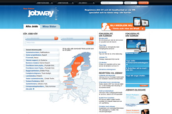 Besök Jobway