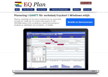 Besök Timemetrics AB